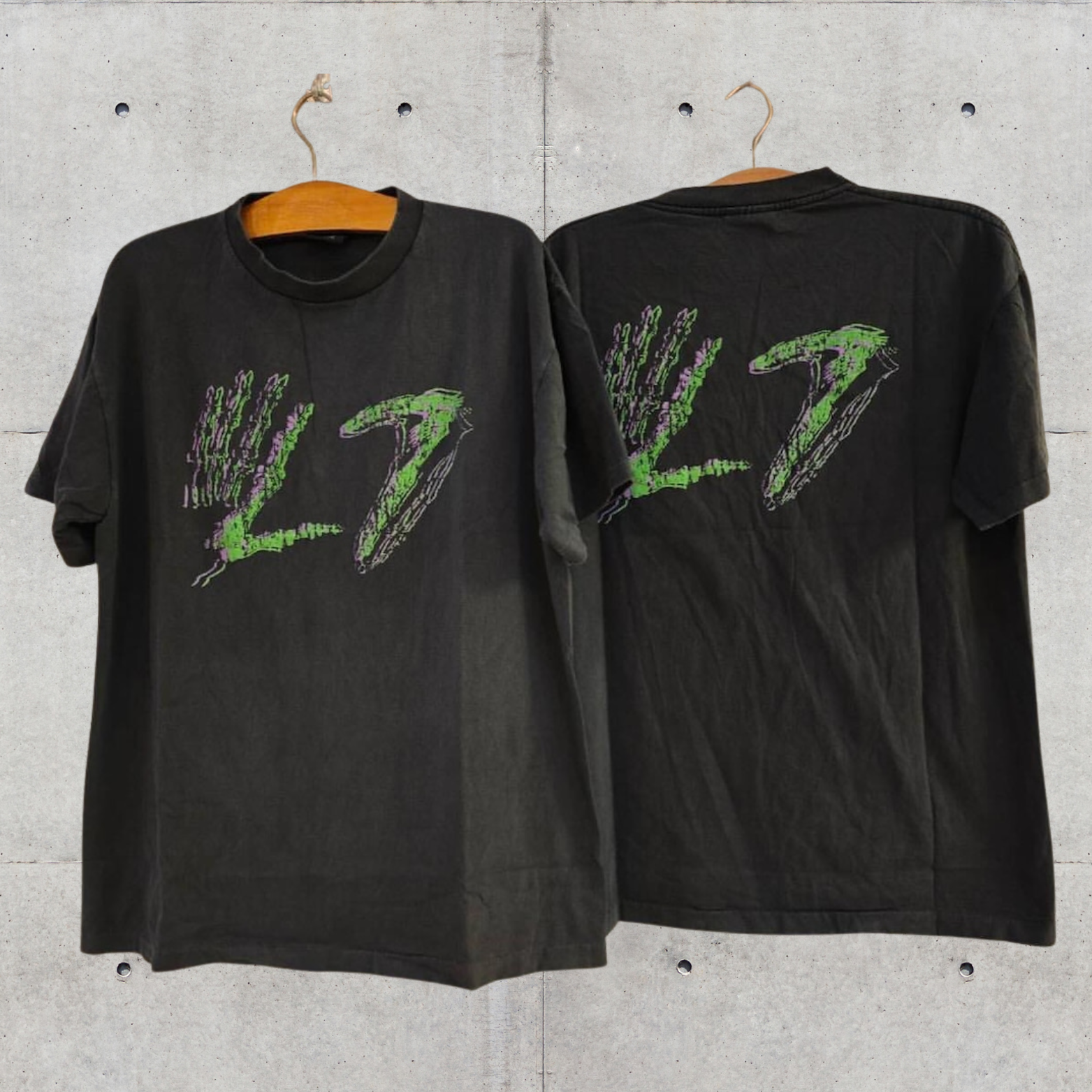 Betty 10 Tシャツ