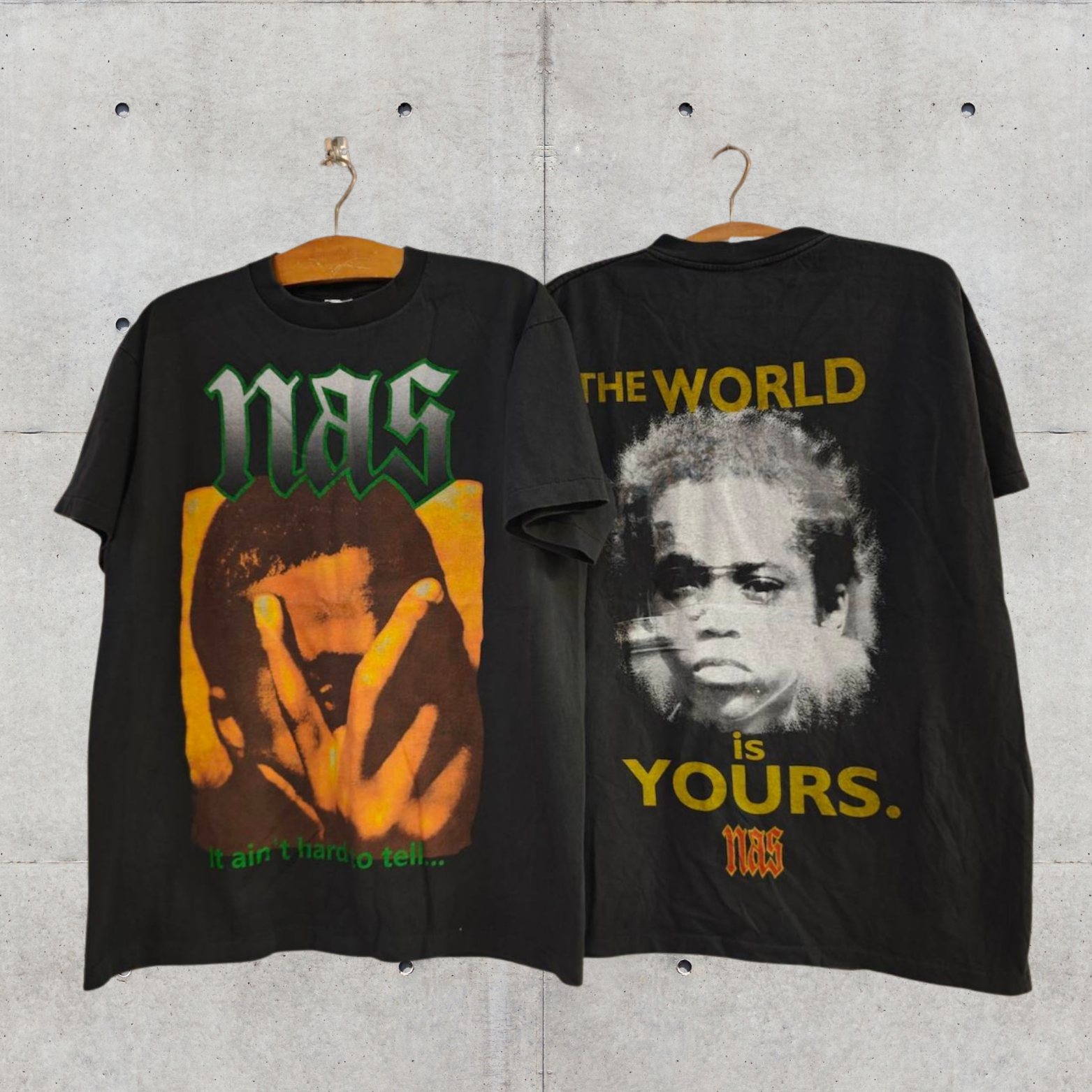 Back to the future Tシャツ